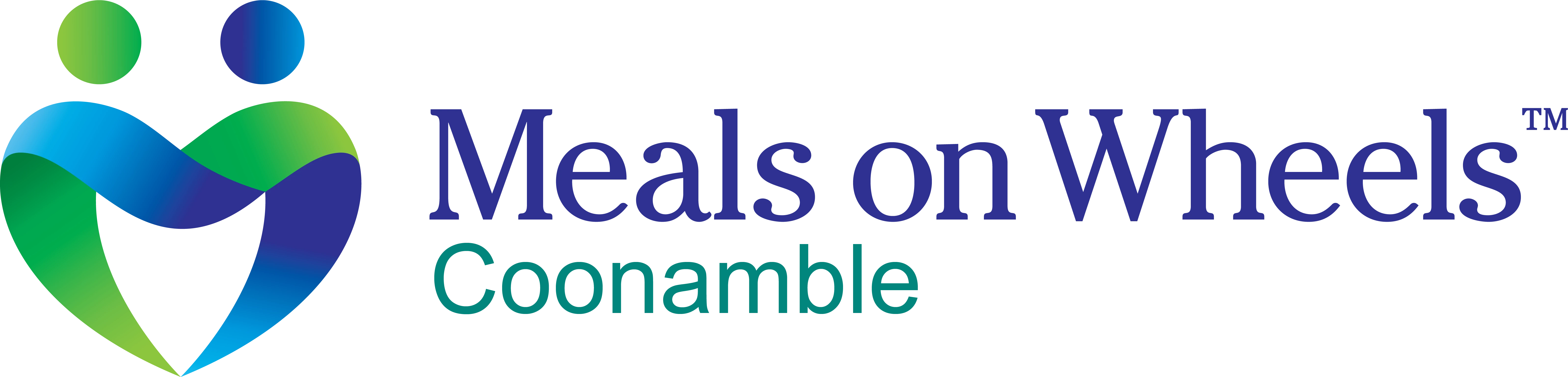 NSW meals on wheels logo