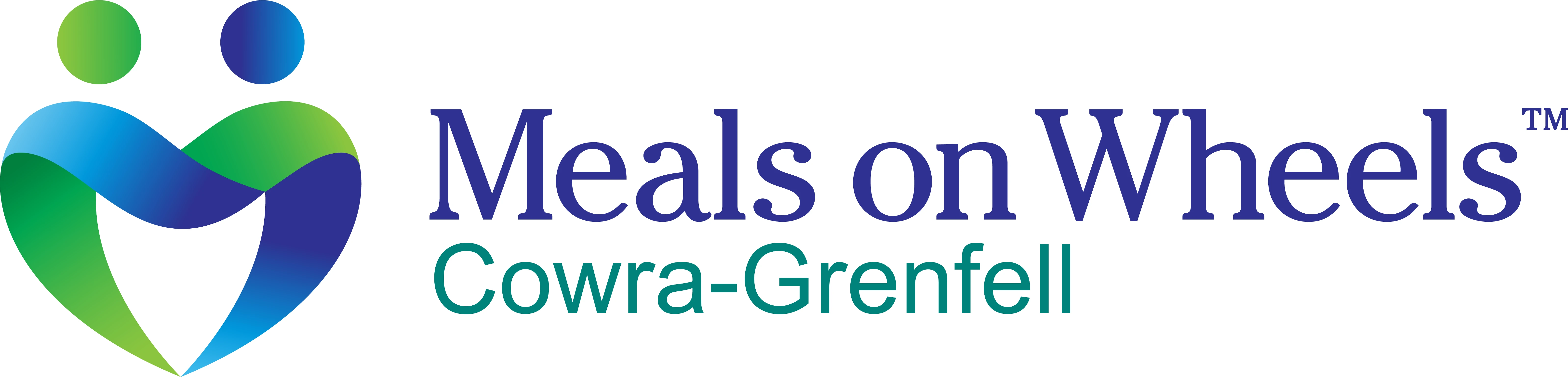 NSW meals on wheels logo