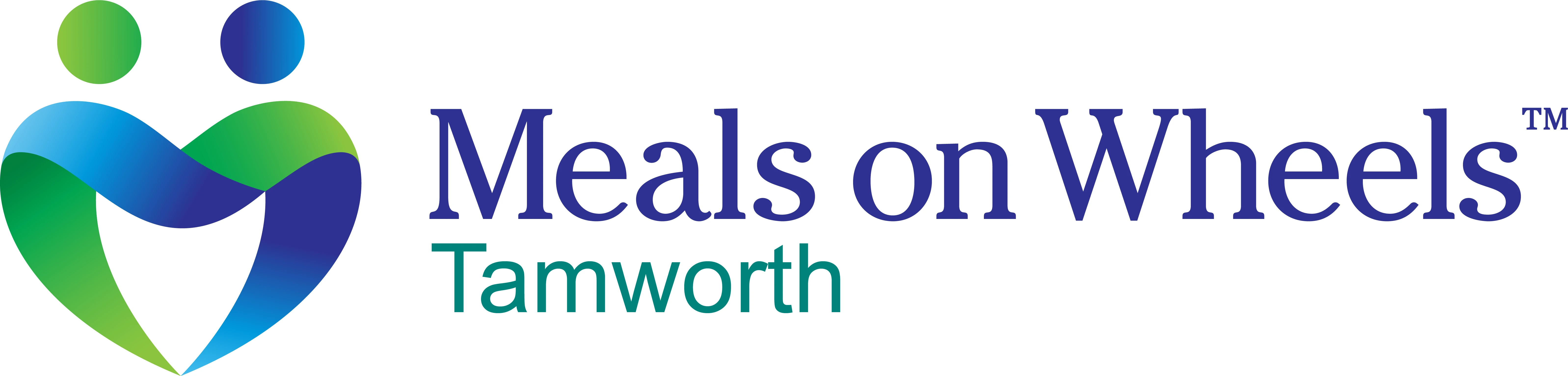 NSW meals on wheels logo