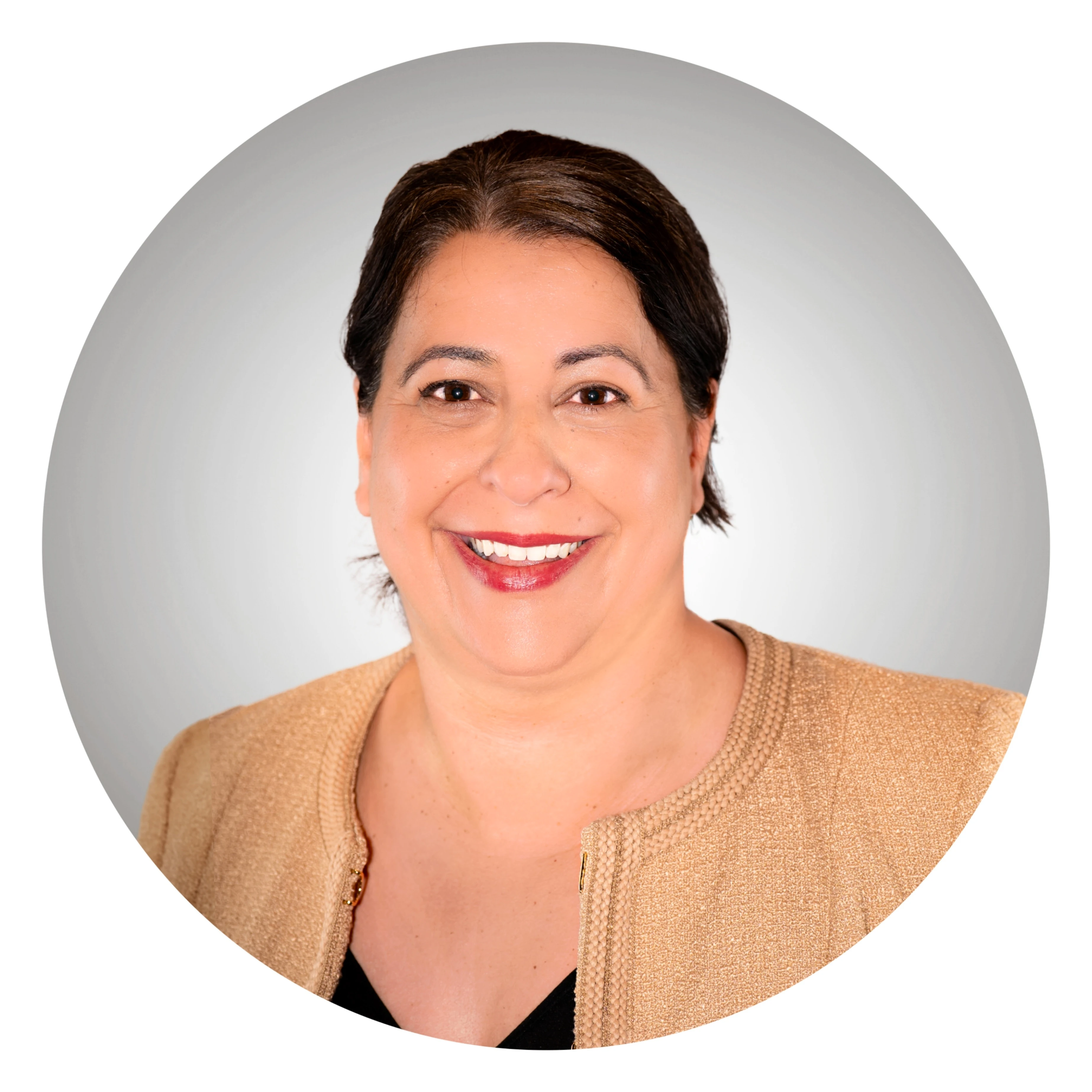 photo of Claudia Odello