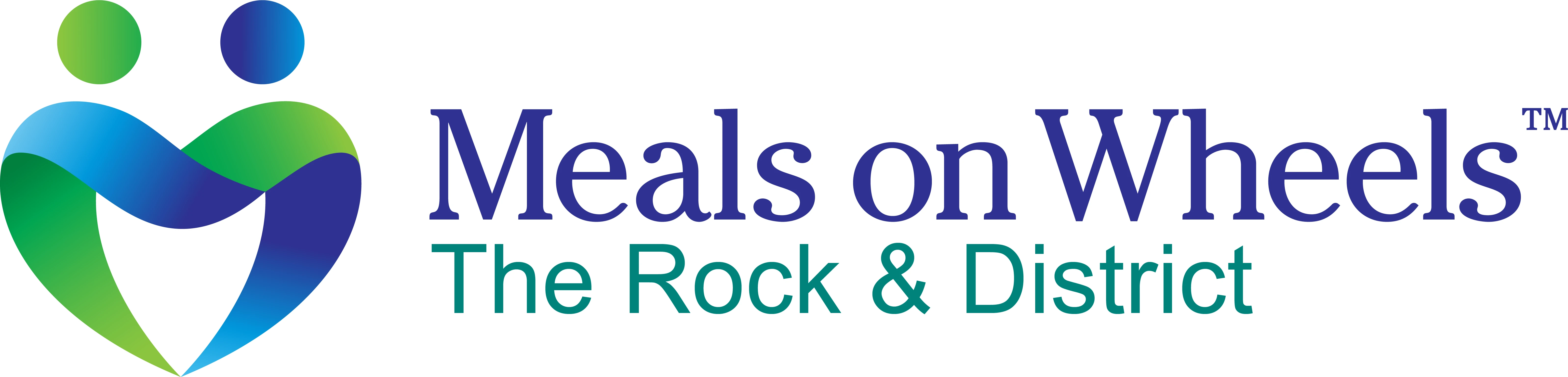 NSW meals on wheels logo